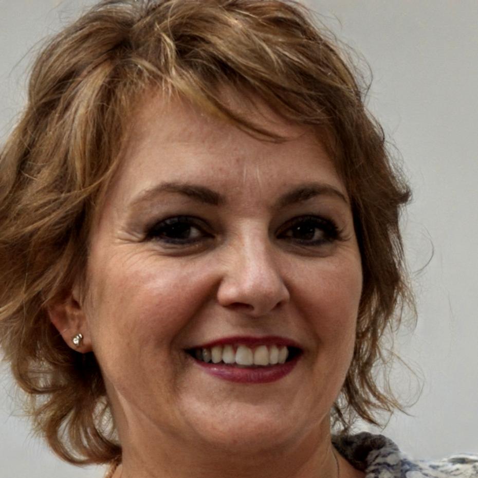 Анна Новакова
